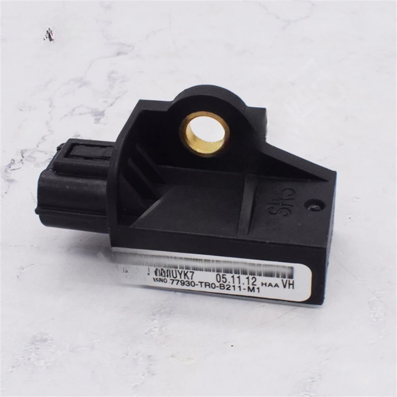 

For Automotive 77930-TR0-B21 77930-TR0-B11 Crash Sensor