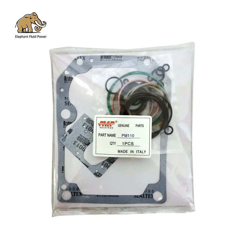 

PMP90/110 Seal kits Hydraulic Pump Repair Kits