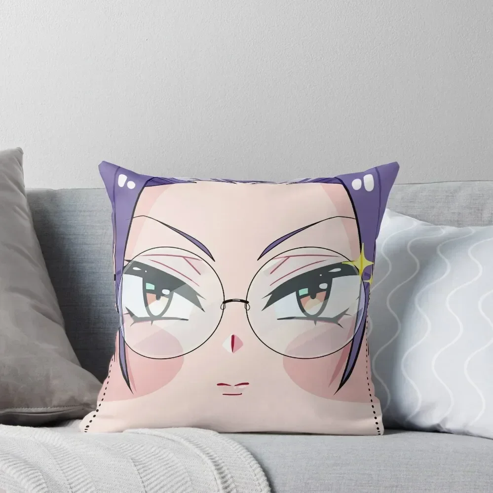 

Rosho Throw Pillow Luxury Sofa Cushions Anime Sofa Covers For Living Room Couch Cushions pillow