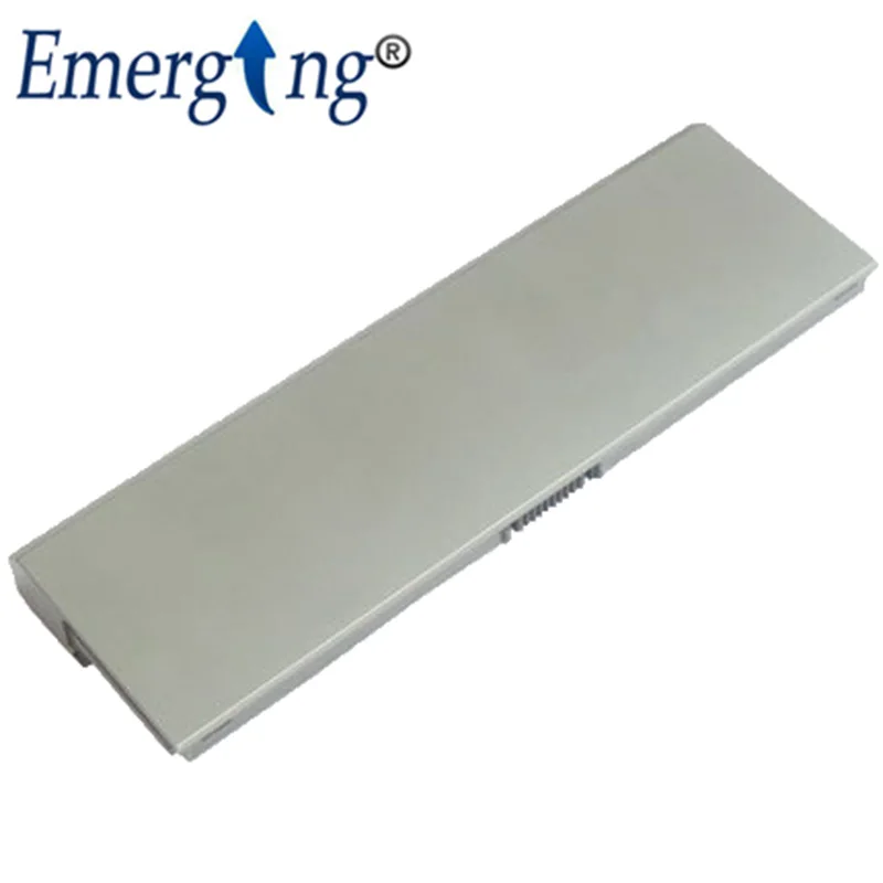 6cells 11.1V New Laptop Battery for Dell Latitude E4200 Grey E4200n Y085C F586J