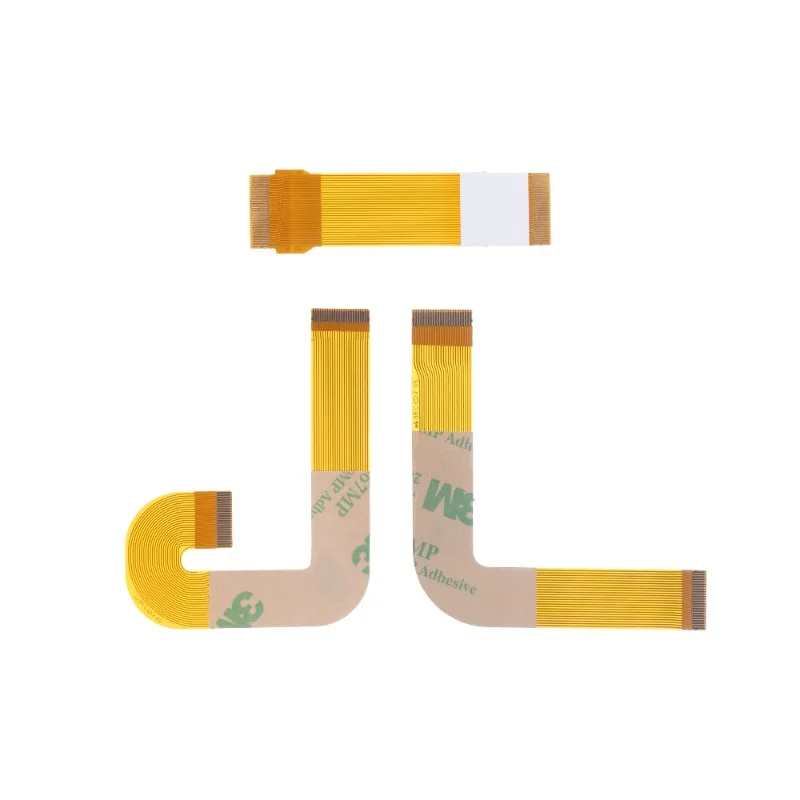 

For PS2 Flex Flexible Flat Ribbon Cable Laser Lens Connection for PS2 SCPH 9000X 50000 70000 30000 Repair Part