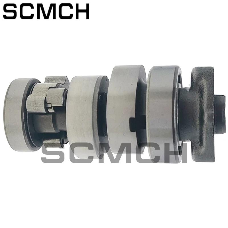 High Quality Camshaft and Rocker For Honda PCX WW 125cc 150cc WW125D PCX125 WW150 PCX150 14100-KZR-601 Scooter 4-Stroke