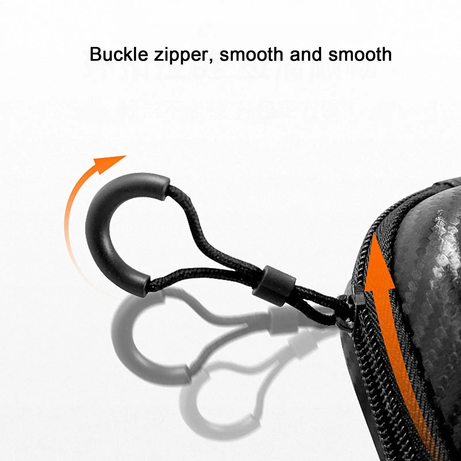 

Чехол для ракеток для настольного тенниса, сумка для ракеток из углеродного волокна EVA, профессиональный набор ракеток для пинг-понга для 2 ракеток для настольного тенниса