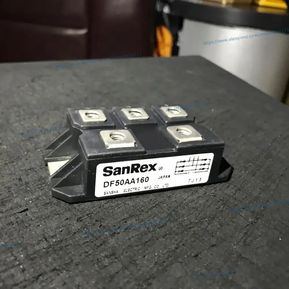 Módulo ORIGINAL nuevo DF50AA160, Envío Gratis