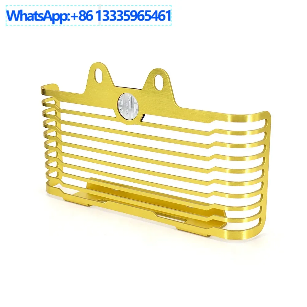 

For BMW R9T /Pure/Urban motorcycle engine radiator grille shield
