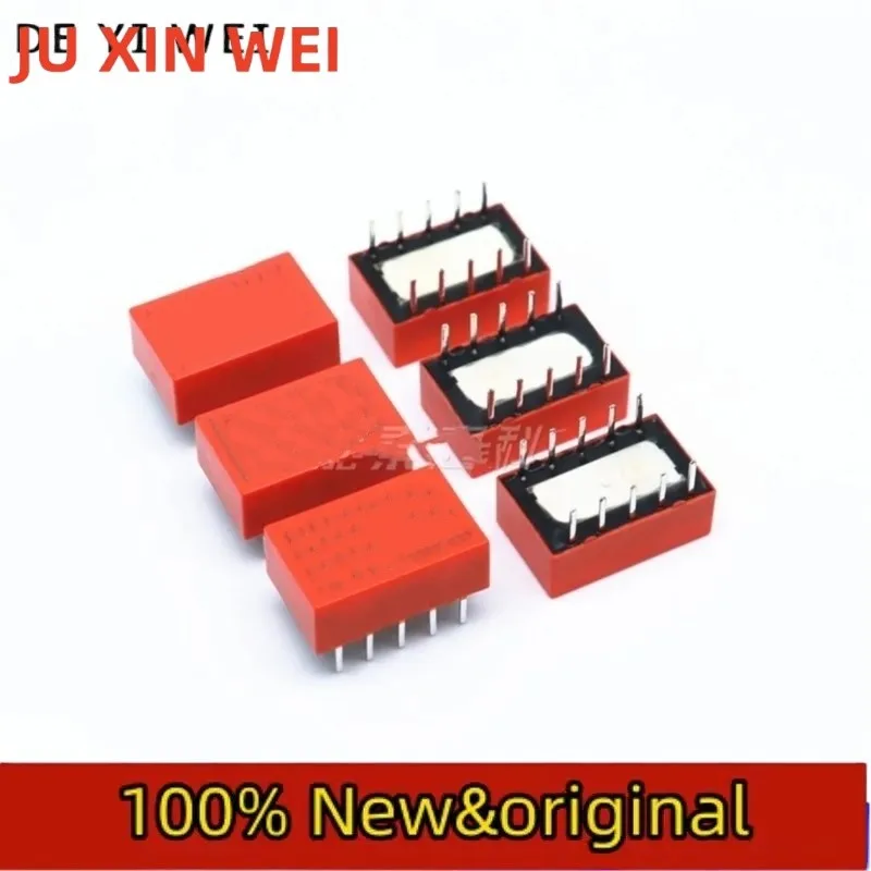 2PCS Relay EA2-5NU …