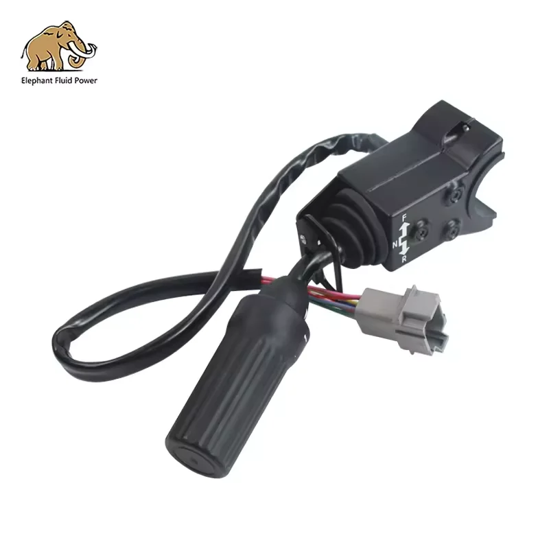 Combination switch Column Switch VOE 11715917 11715917 For Excavator Wheel Loader Spare Parts