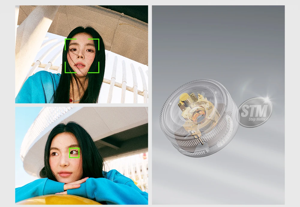 TTArtisan 14mm F3.5 APS-C Autofokus-Weitwinkelobjektiv für Sony E-Mount Spiegellose Kameras ZVE10 ZVE10II A6600 Fuji X XE5 XM5 – Detail 11