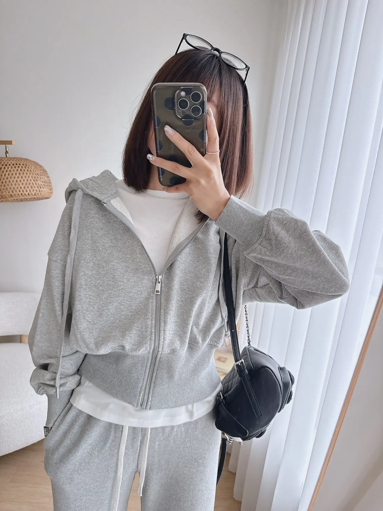 

Женская толстовка с капюшоном на молнии, приталенная, с утягивающим поясом, в рубчик, повседневная, с длинным рукавом, из смесового хлопка, весенняя коллекция