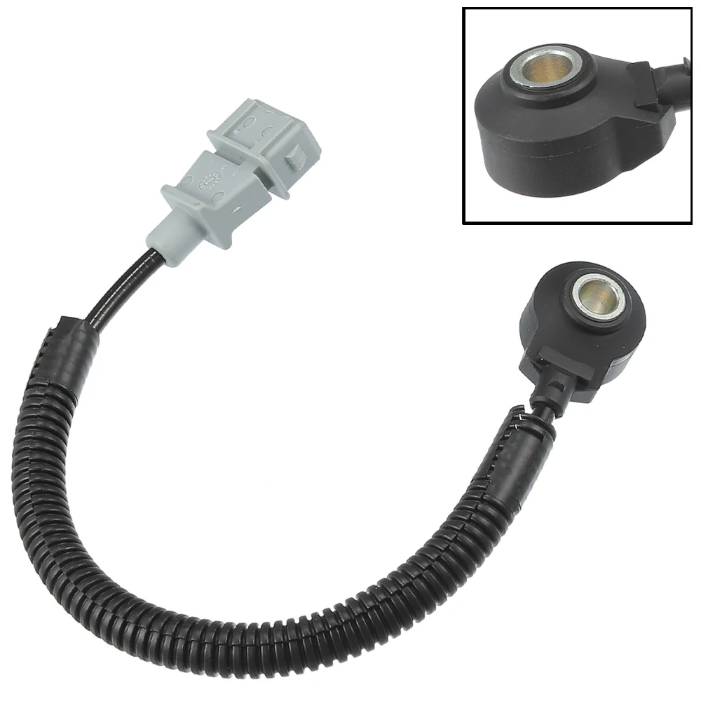 Sensor ledakan ketukan pengapian cocok untuk HYUNDAI untuk KIA 39250-37100, 3925037100, 39250 37100, 5S2239, KS147