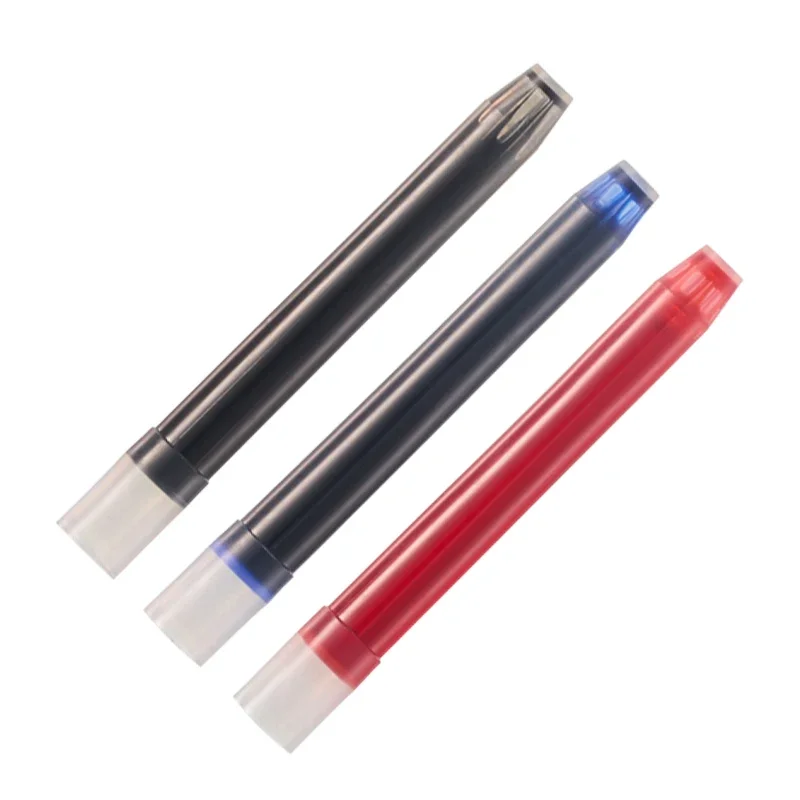 Oryginalny Pilot IC-50 IC50 IC 50 Wkład Tuszowy FP-50r 78g Czarny Niebieski Czerwony 3 Kolory — zdjęcie produktu 3