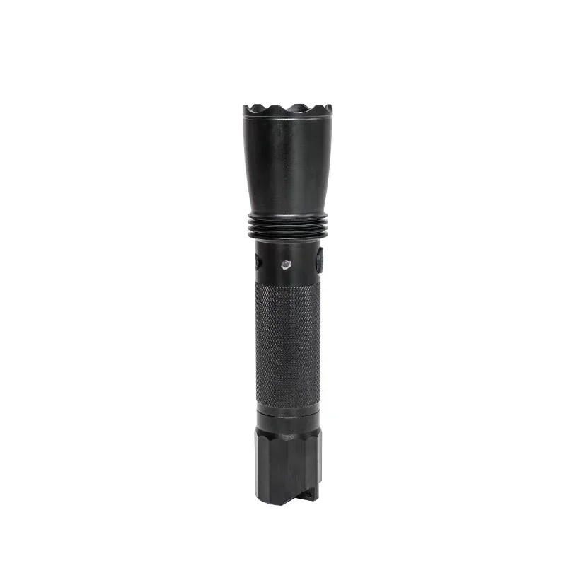 

5w LED EXPLOSION PROOF FLASHLIGHT WF2 CORROSION PROOF GRADE IP66 INGRESS PROTECTION BEAM ANGLE 500Lm CE RoHS cert