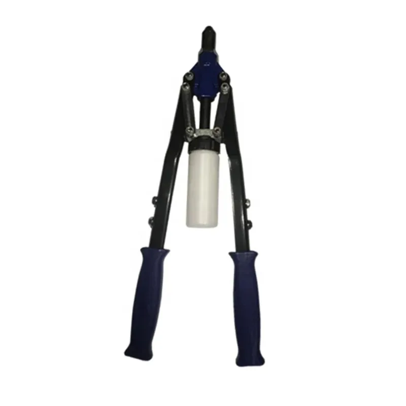 

Professional Durable Riveting Tools Handheld Blind Rivet Gun Heavy Duty Manual Rivet Gun
