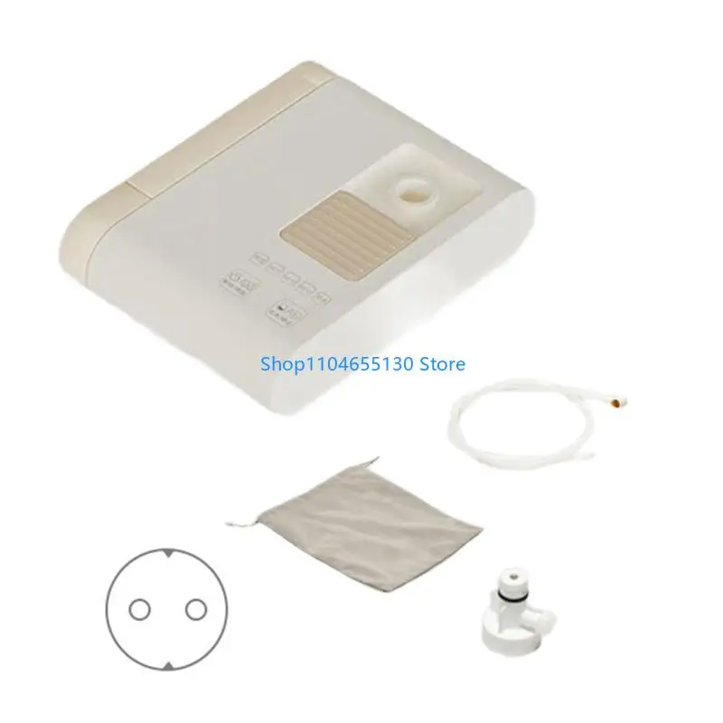 

Портативный диспенсер для горячей воды, настольный нагреватель для путешествий, АБС-текстура, бутылочка для питья, бойлер, для