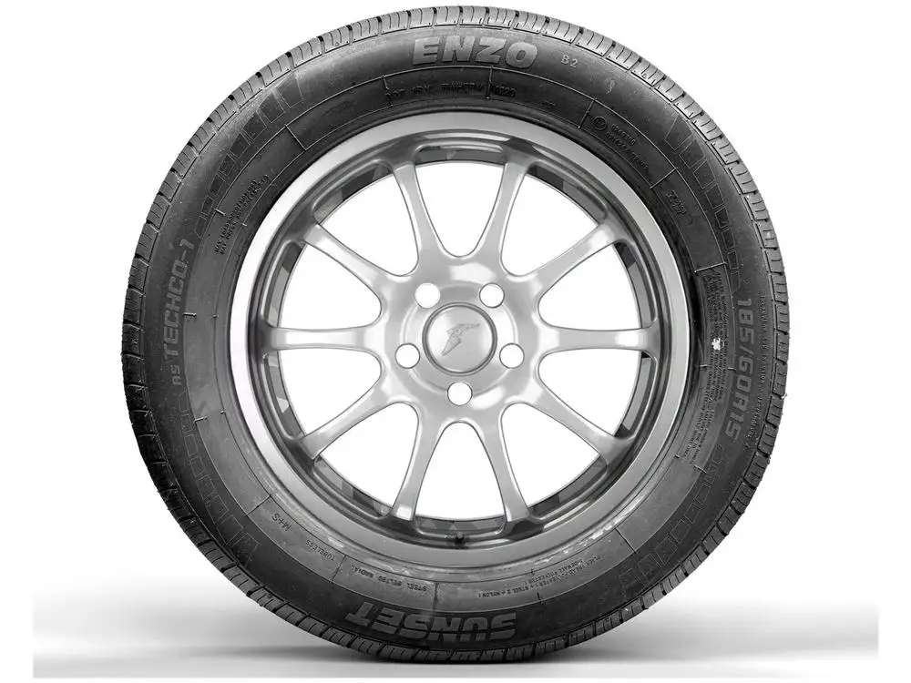 إطار 14 بوصة 185/60R14 XBRI 82H Enzo B2