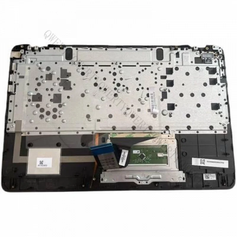 En+PARA HP Light and Shadow Wizard 2 15-BC TPN-Q173 C Shell Teclado L22938-001