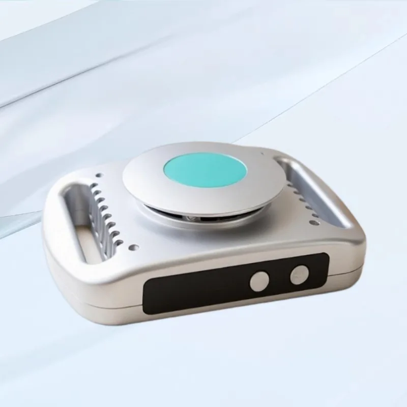 Freezer Household Portable Three-dimensional Care Electronic Beauty Instrument Frozen Beauty Instrument