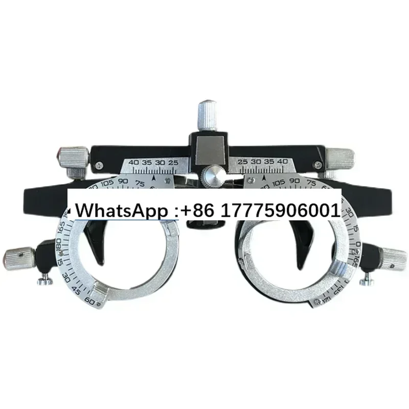 Optometry Equipment…