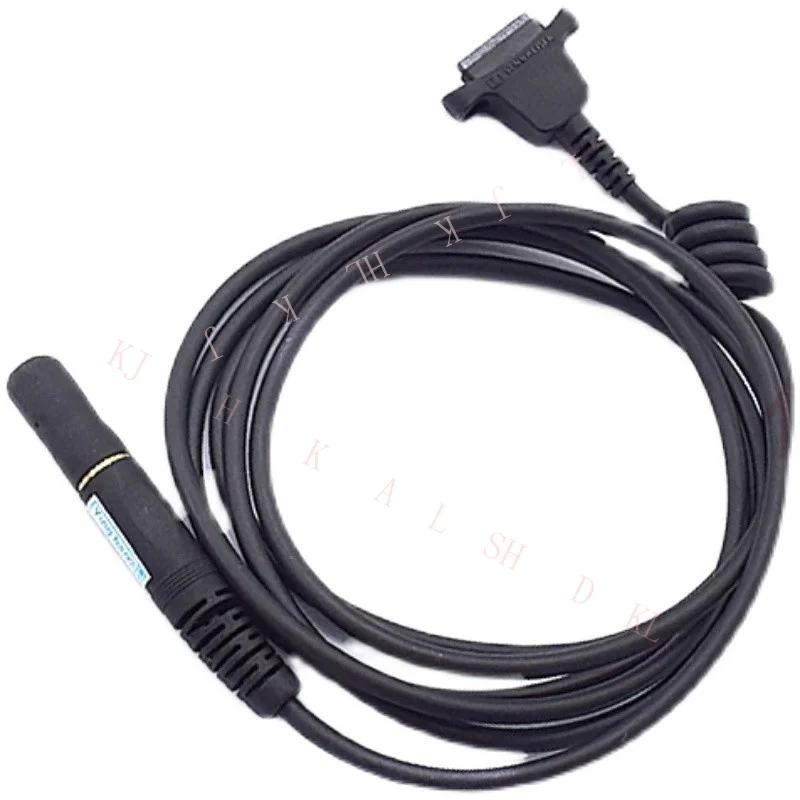 NN  Audio Cable for Sennheiser HD 300 PRO HD 26 PRO HD 380 Monitor Headphone Cord