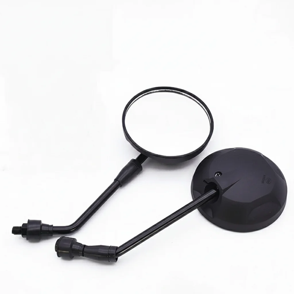 Espelho Retrovisor de Guidão CENJITION para Motocicletas Harley Davidson, KTM, Yamaha, Ducati, Suzuki e Peças/Acessórios para Quadriciclos