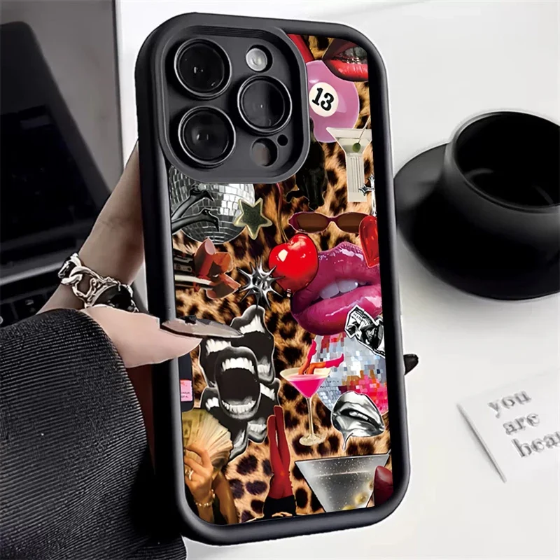 Sweet And Spicy Leo… - image