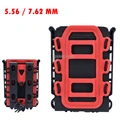 5.56MM black red