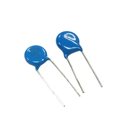 10 pz 07 d561k varistore precisione ± 10% DIP2 07 d471k 07 d431k 07 d390k 07 d270k 07 d220k 7 d561k 7 d471k 7 d431k 7 d390k 7 d270k 7 d220k