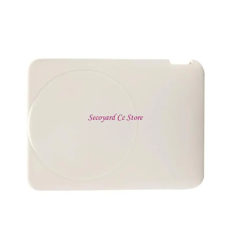 N3UC Quality Silicone Case For MPBV01 PowerBank Holder Enclosure Case For Optimals Shock Absorption And Convenient Use