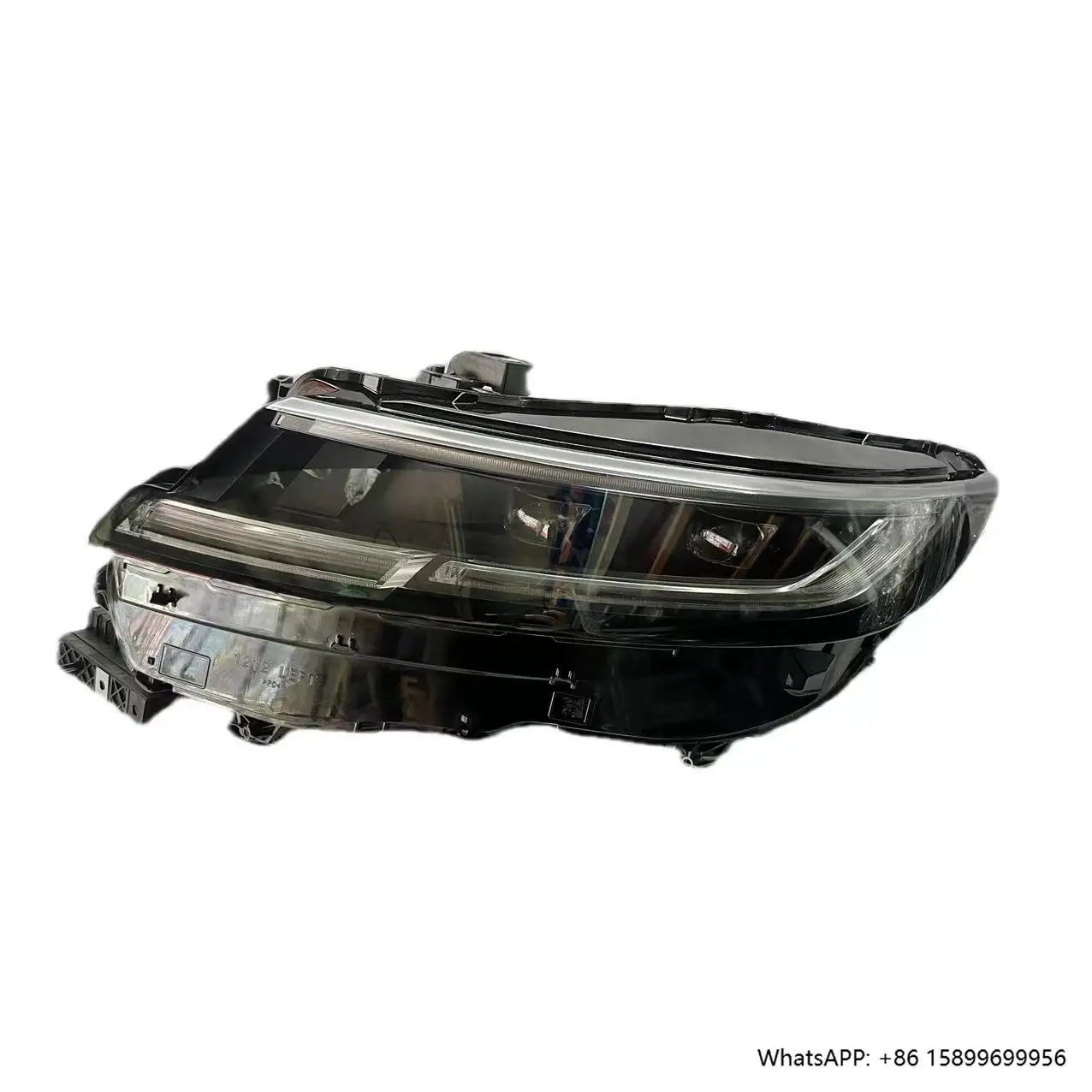 

For Land -Rover Range Rover Sport Headlight Original Genuine High Quality Led Headlights Car Light Front Light 2023-2024