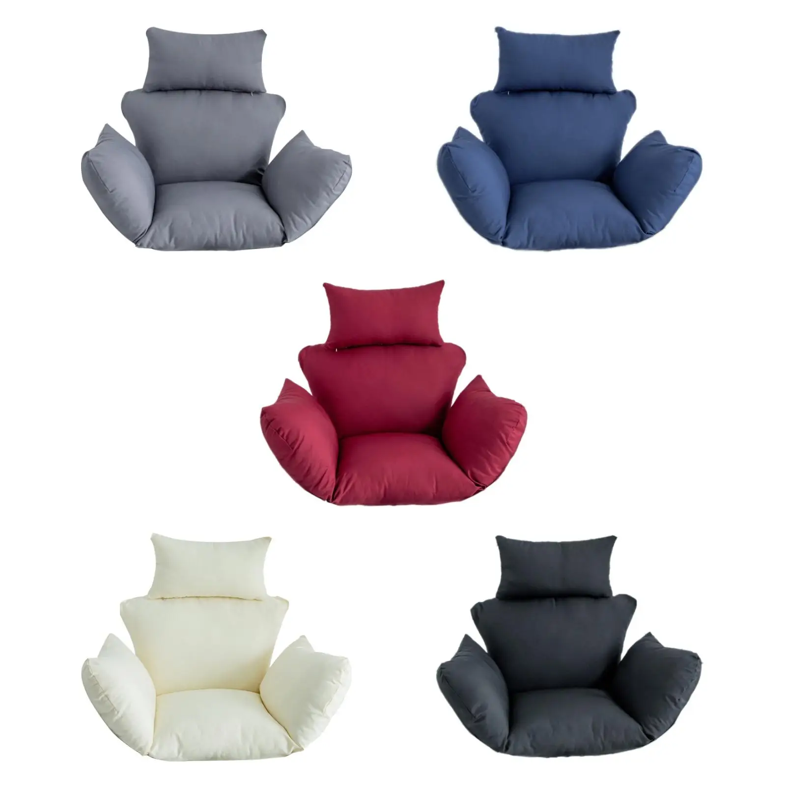 Thumbnail 3 - #32 Porch Swings Comparison Guide