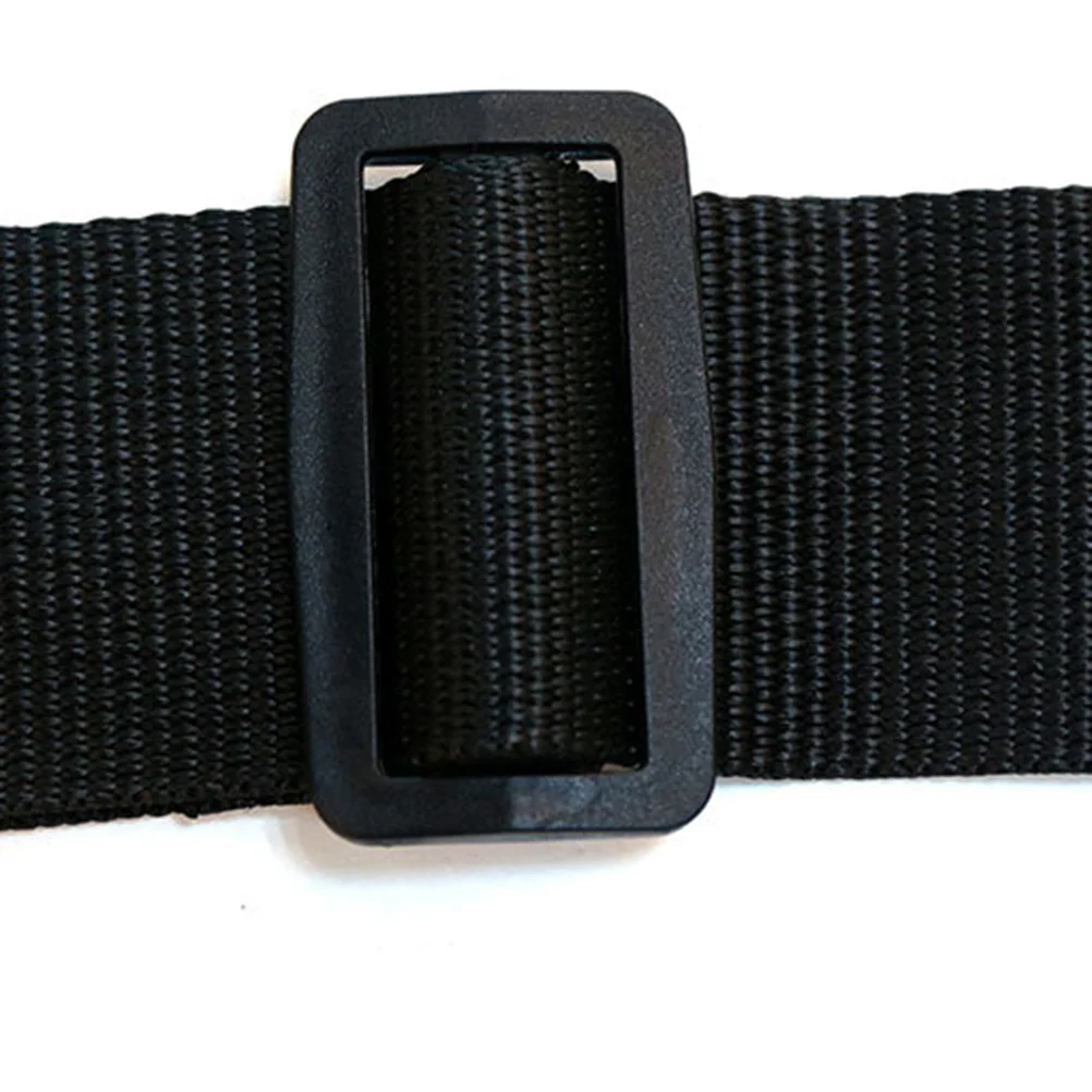

1pc Guitar Strap Lightweight Durable With 3 Pick Slots Adjustable Universal Fit For Electric Acoustic Guitar Players