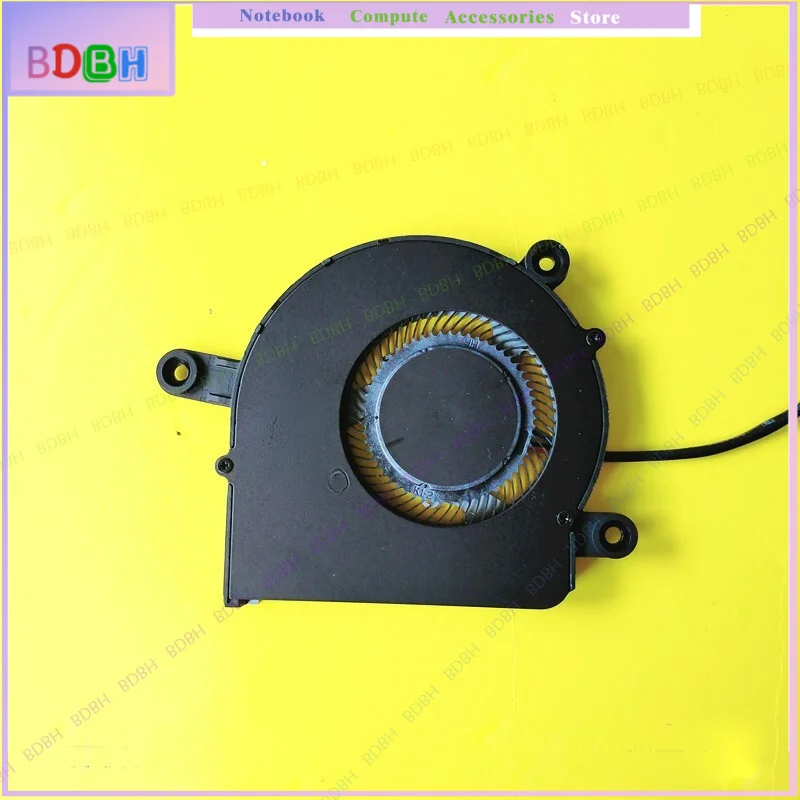 New For HP EliteDesk 800 805 ProDesk 600 G6 G8 HDD Cooling Fan DC5V M88648-001