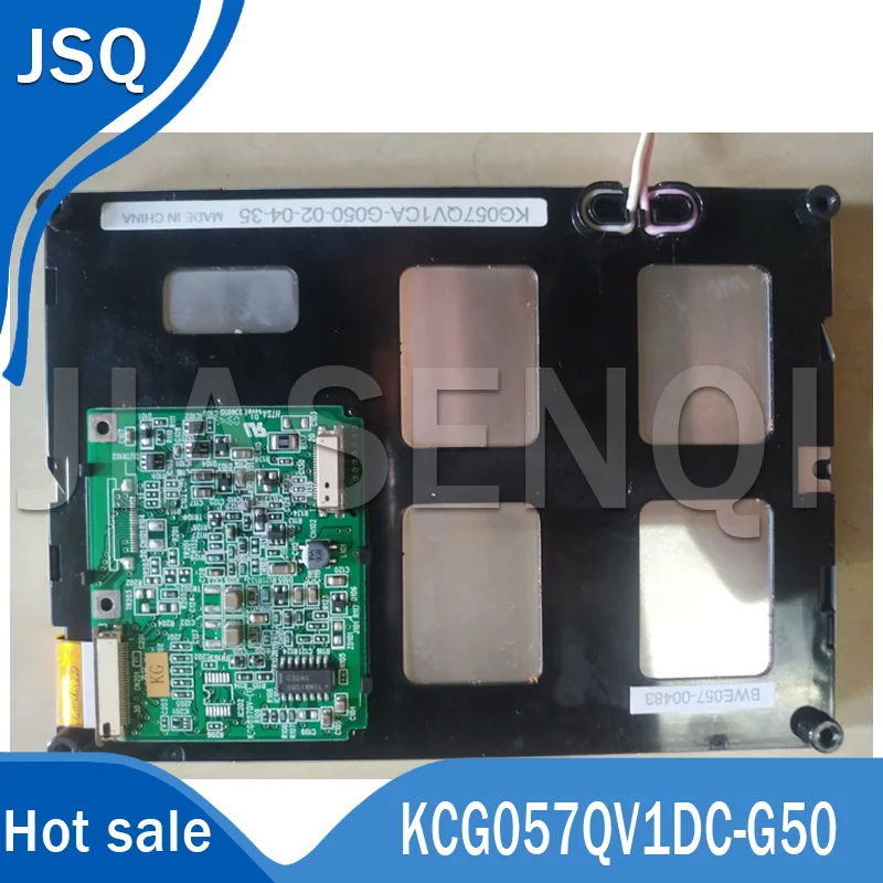 100%NEW ORIGINAL high quality KCG057QV1DC-G50 LCD screen