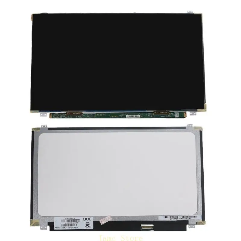 

Панель экрана LX0B для 15,6 "N156BGE-E31 E42 B1 ЖК-дисплей подходит для NT156WHM-N12 22