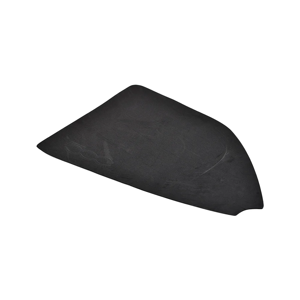 Airbag-Abdeckung für Fiat 500 2007–2021, seitliches Instrumententafel, Airbag-Gehäuse mit Logo – Detail 5
