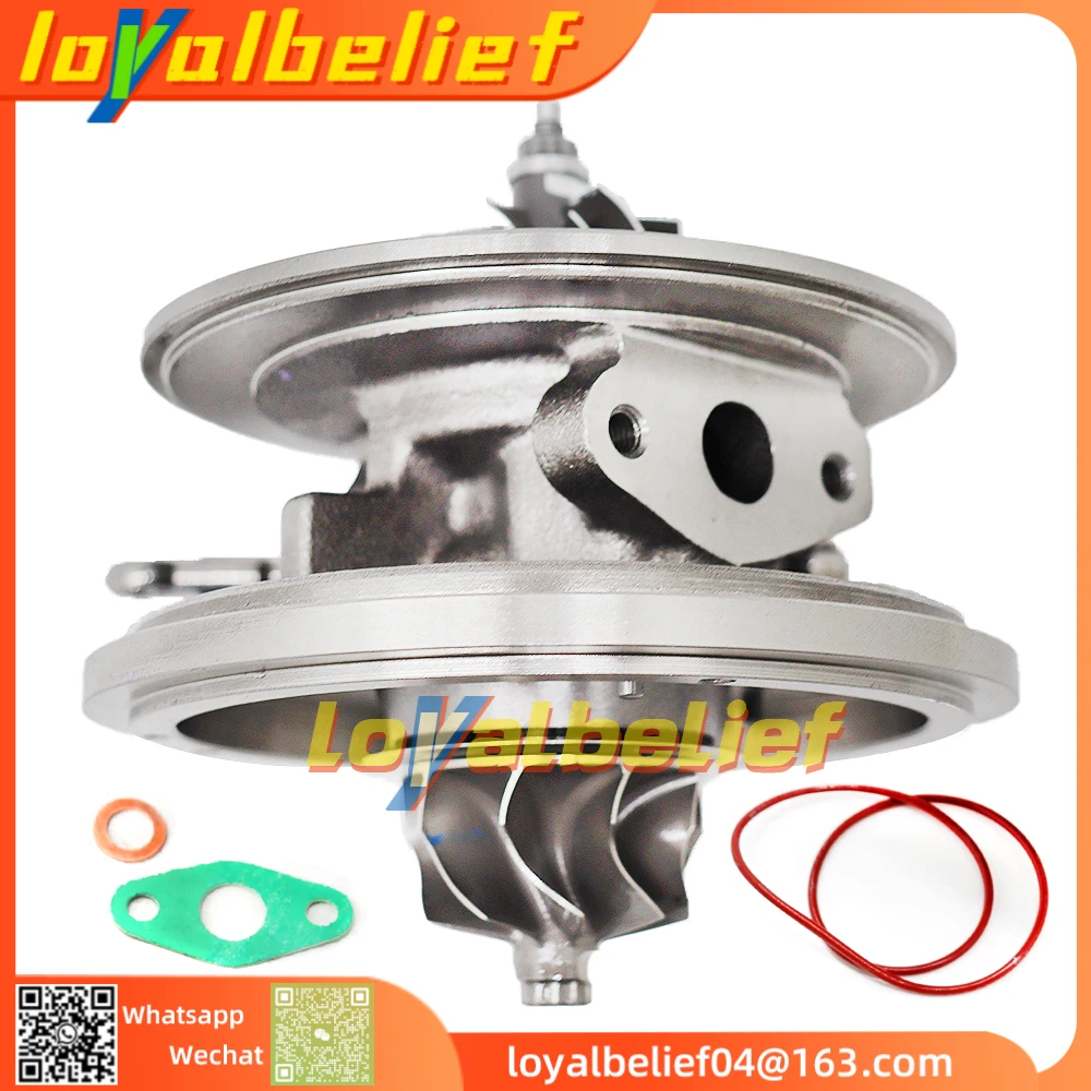 

Автоматический сердечник турбины для Chevrolet Captiva 2.0 D Opel Antara 2.0 CDTI Z20DMH GTB1549V 762463 762463-5006S 96440365 4805337