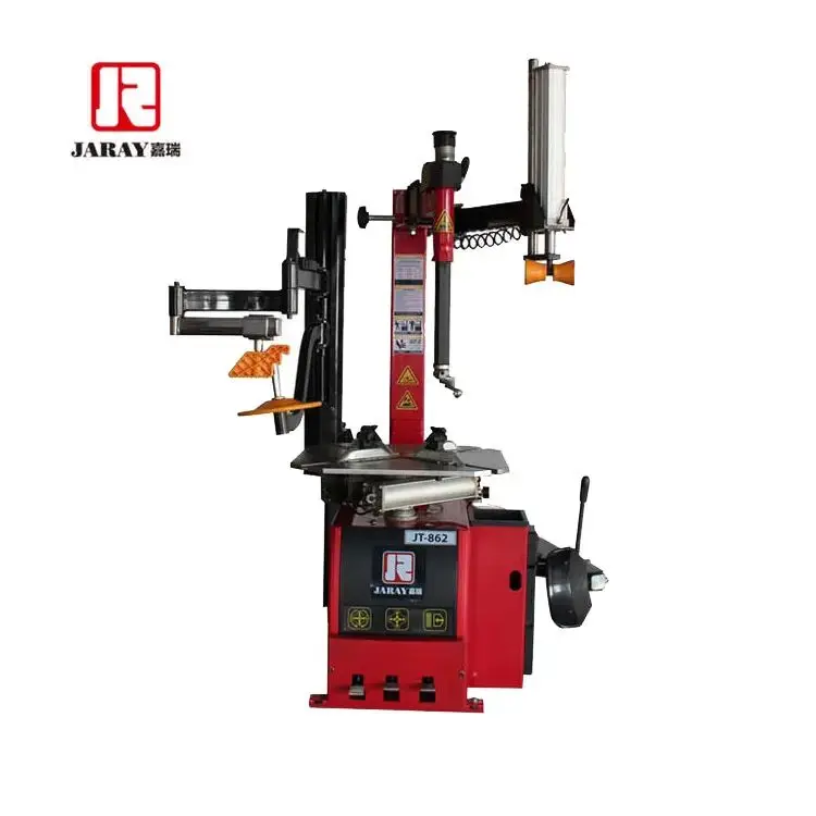 2023 Yingkou Best Selling Tire Changer Tire Changing Machine