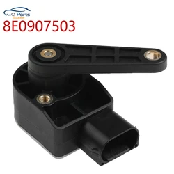 New 8E0907503 Headlight Level Height Sensor for Volkswagen VW Audi A4 S4 RS4 Avant B7 B7 Quattro