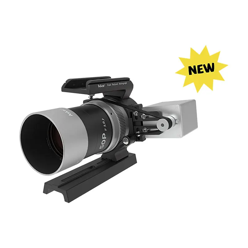 Askar 50P Autofocus Kit Precise Electronic Focus for Telescopes Works with Most Focusers