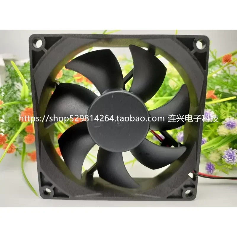 for RUILIAN SCIENCE RDH9025B S 24V 0.30A 9CM Inverter Cooling Fan New