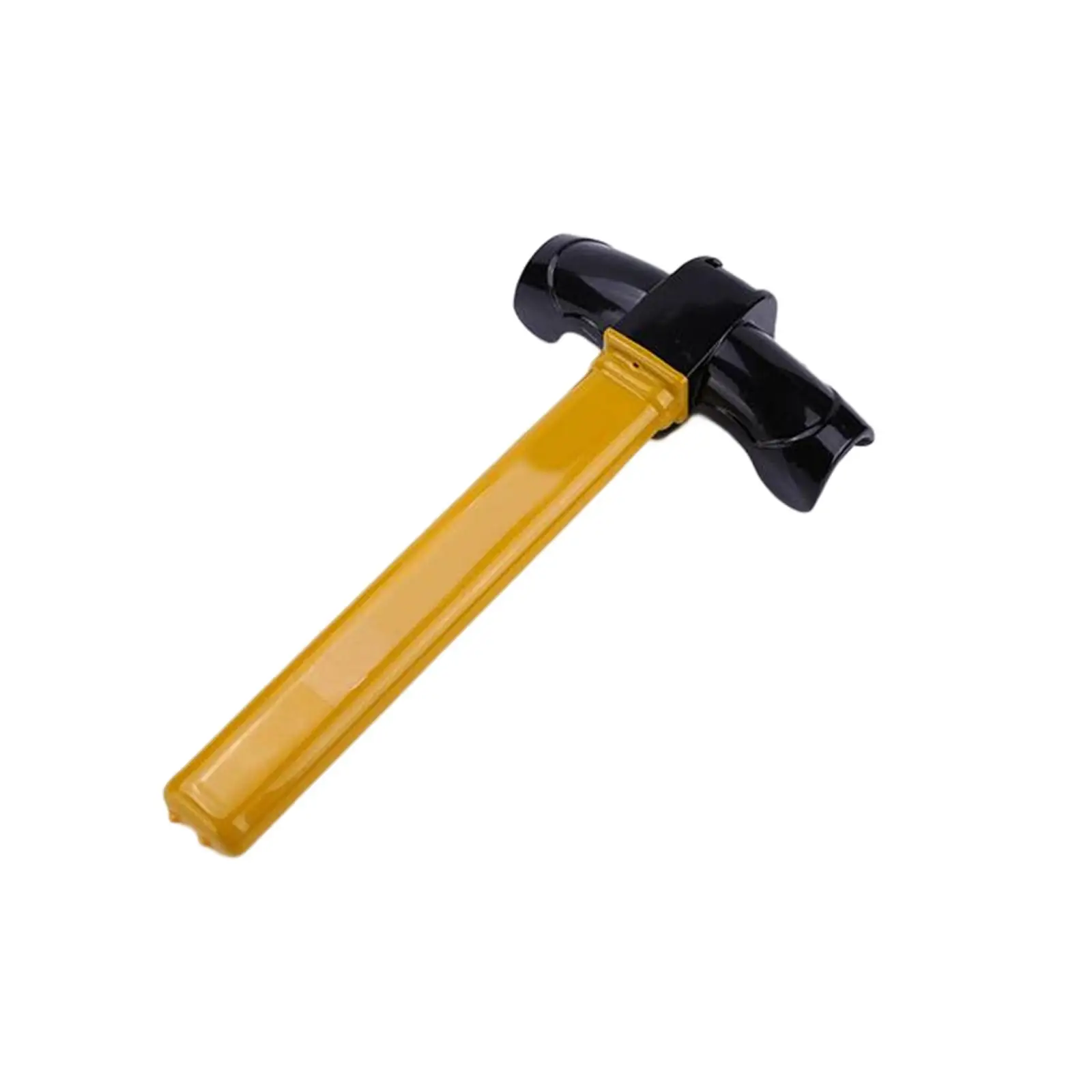 

Universal Steering Wheel Lock Tool Comfortable Handle Heavy Duty Sturdy for Van