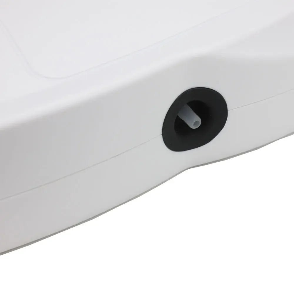 Ozone Generator Sterilizer AC220V Air purifier Purification Fruit Vegetables Water Food Preparation Ozonator Ionizator