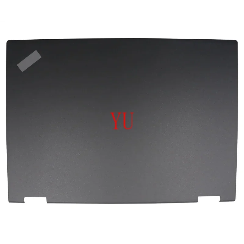 New For Lenovo ThinkPad X380 Yoga S1 4th Gen LCD Back Cover Rear Lid (Black) 02DA048 13.3