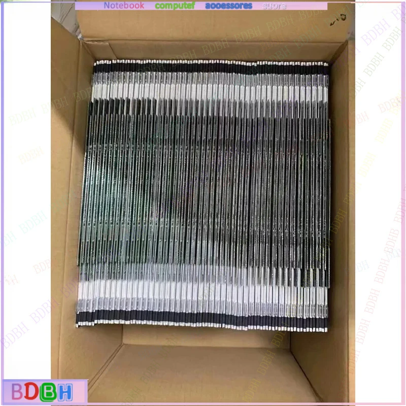 ZQ  15.6inch 300Hz Laptop LCD Screen LQ156M1JW25 LQ156M1JW17 LQ156M1JW18 for ASUS Strix G15 G512 G513 G532 G533 1920x1080 40pin