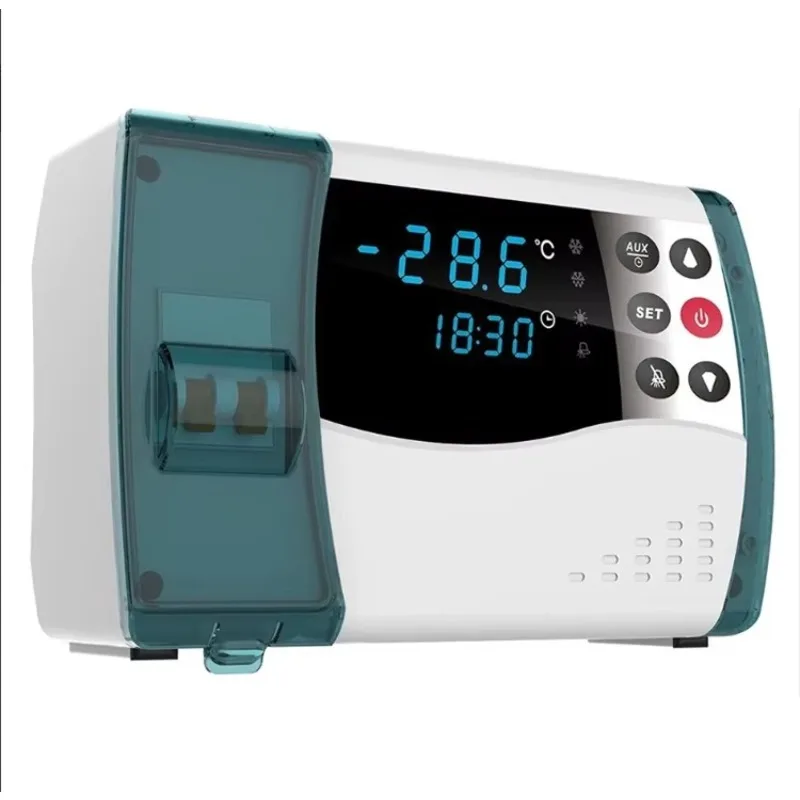 ECB-1000E Digital temperature control box Refrigerated compartment Cooling and defrosting 220V