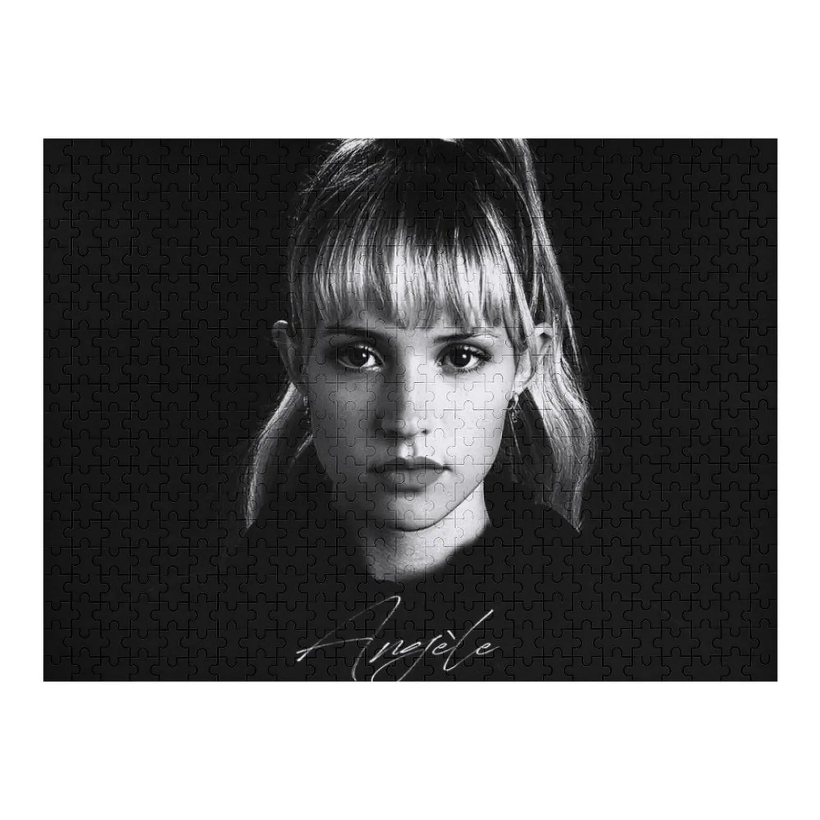 

Ang ddyPierre Układanka Персонализированный аниме на заказ Детский деревянный пазл с именем