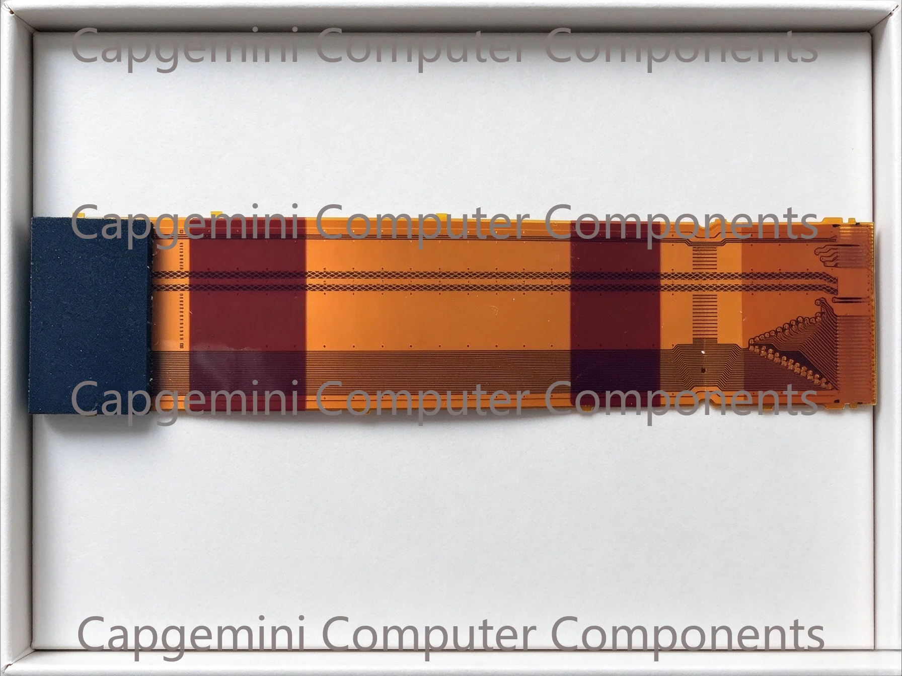 Ribbon for  VPCZ1 VPCZ138 Touchpad Motherboard Keyboard FPC-199 1-881-489-11 With Connector