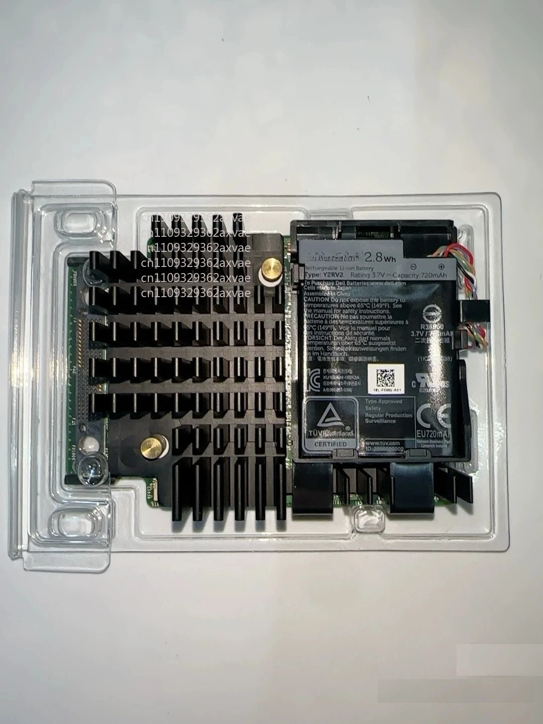 FOR Dell PERC H740p Mini RAID Controller 8GB Cache 5FMY4 GP6RN 0878M For R740XD R940