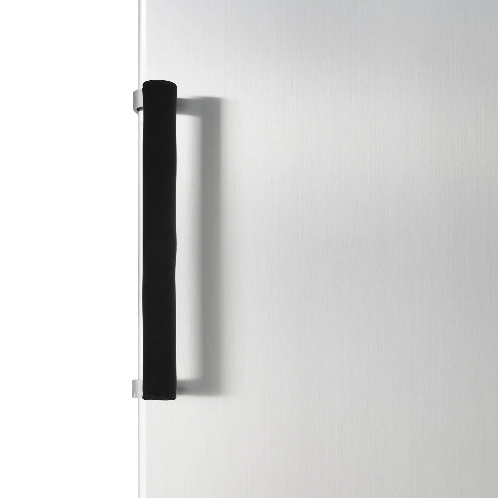 

2Pcs Refrigerator Handle Covers Comfortable Washable Protector Sleeve for Fridge Door Microwave Oven Cabinet Handles Non Slip