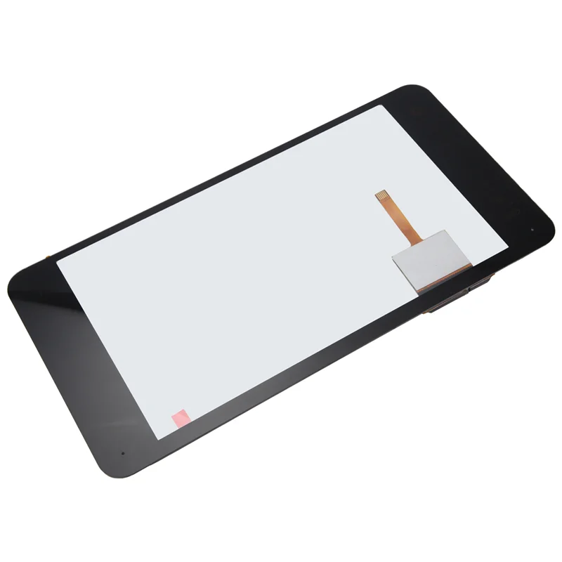 

R1-For Geely Vision X1 Navigation Touch Handwriting Outer Screen Glass ,Car Central Control Screen